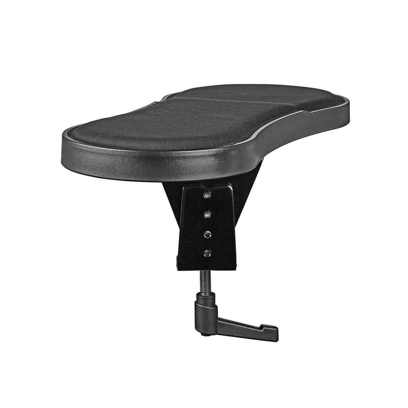 Nedis Ergonominen käsinoja, Käännettävä Musta