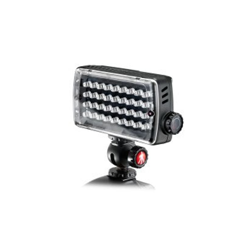 Manfrotto MIDI PLUS-36LED LIGHT