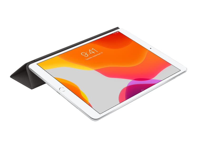 Apple Smart Cover iPad 10.2" 7th gen, iPad 10.2" 8th gen, iPad 10.2" 9th gen Svart