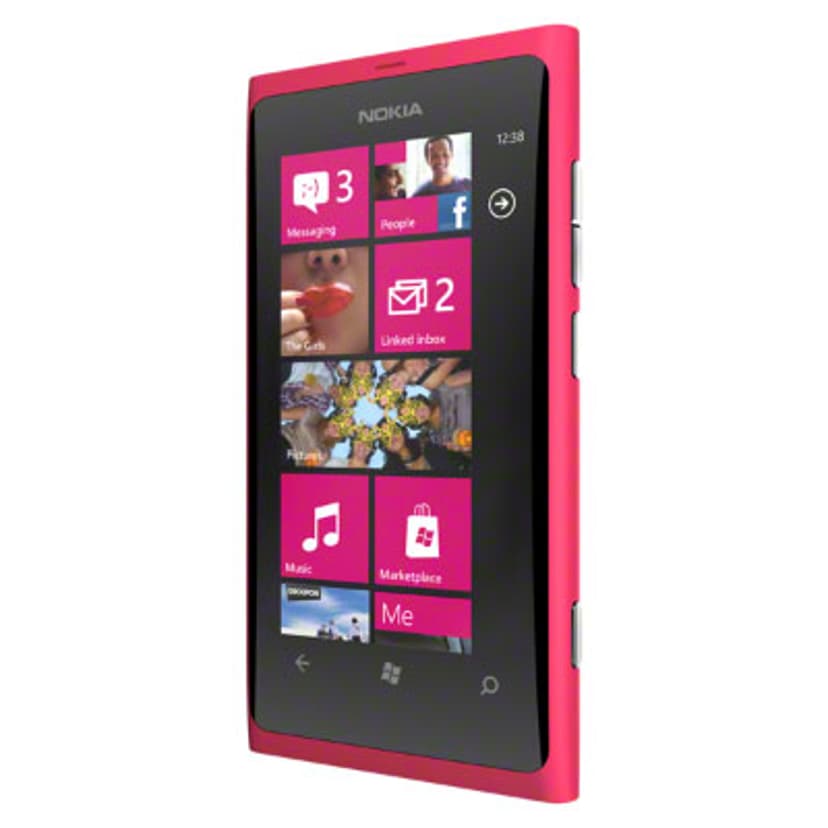 Nokia Lumia 800
