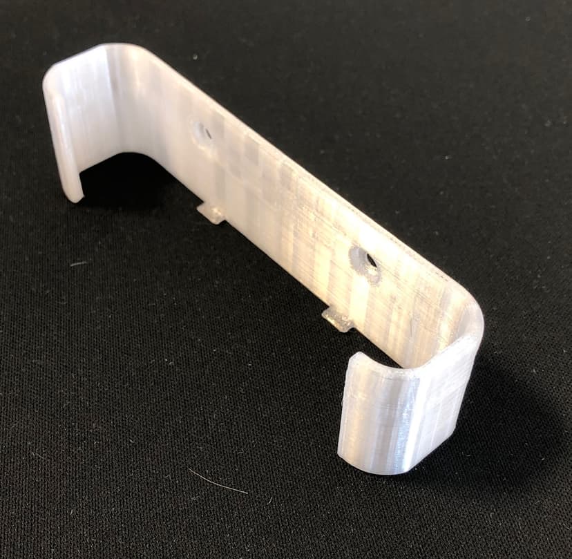 Winther 3D-Printed Wall Mount Ubiquiti Flex Mini
