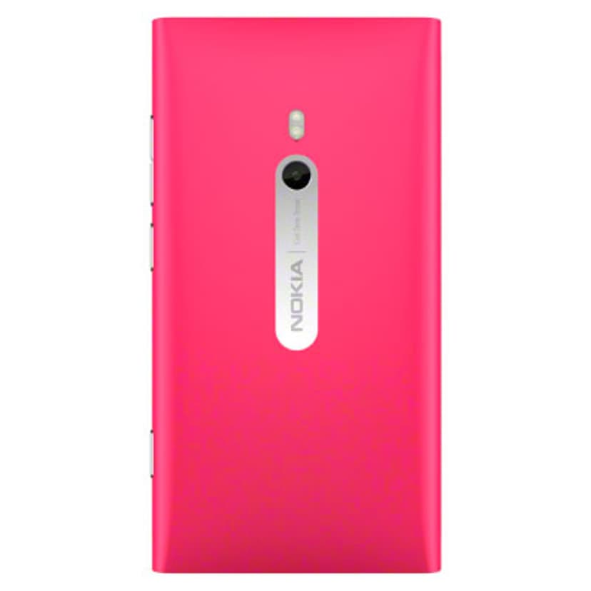Nokia Lumia 800