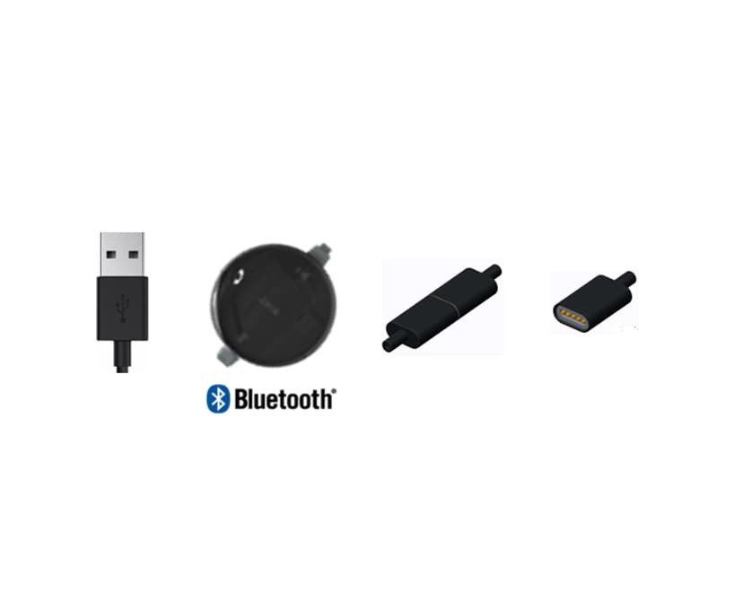 Avaya Quick Connect Cable USB with BT 1.2m