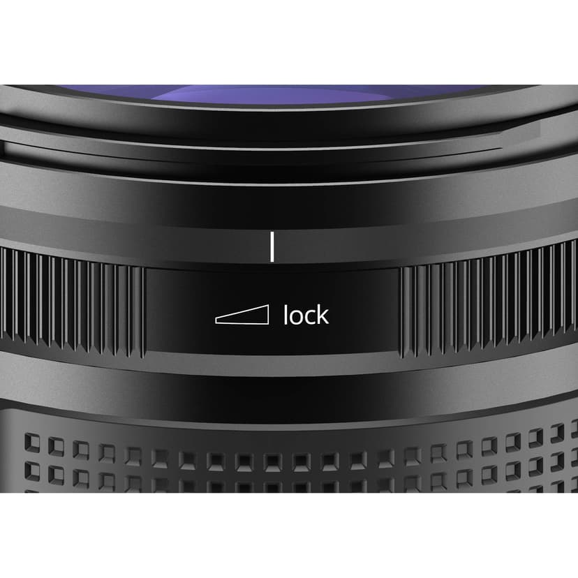 Irix Lens 45mm f/1.4 Dragonfly Canon EF