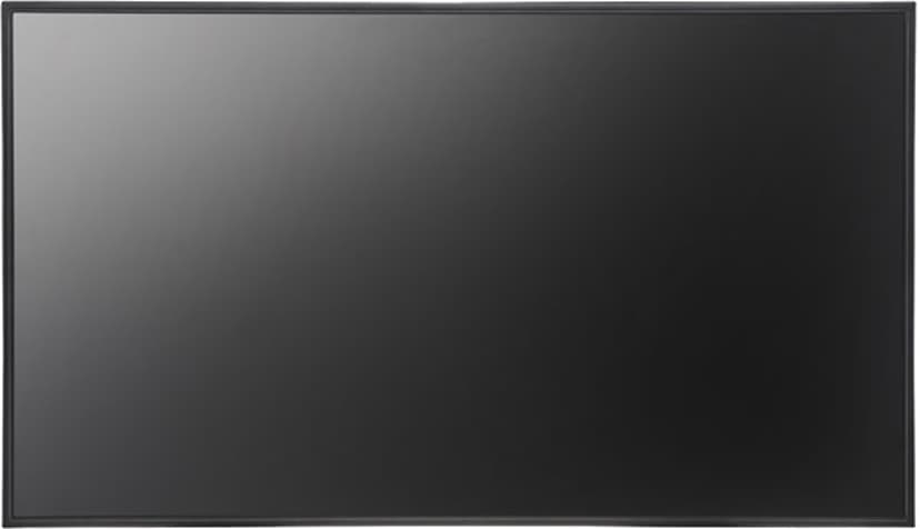 Samsung Syncmaster 400Ux-2 40" Wide TFT Black #Demo
