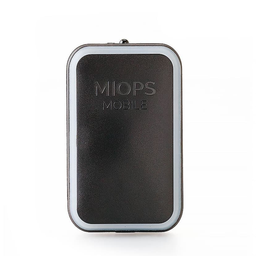 Miops Mobile Remote Plus