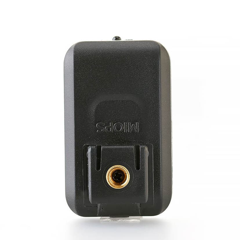 Miops Mobile Remote Plus