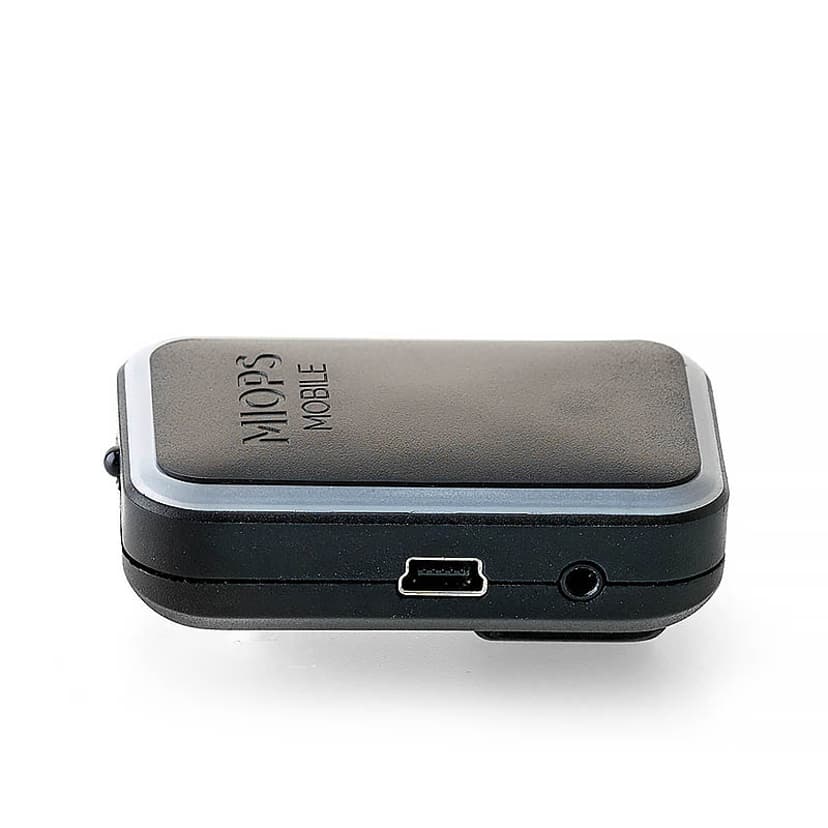 Miops Mobile Remote Plus