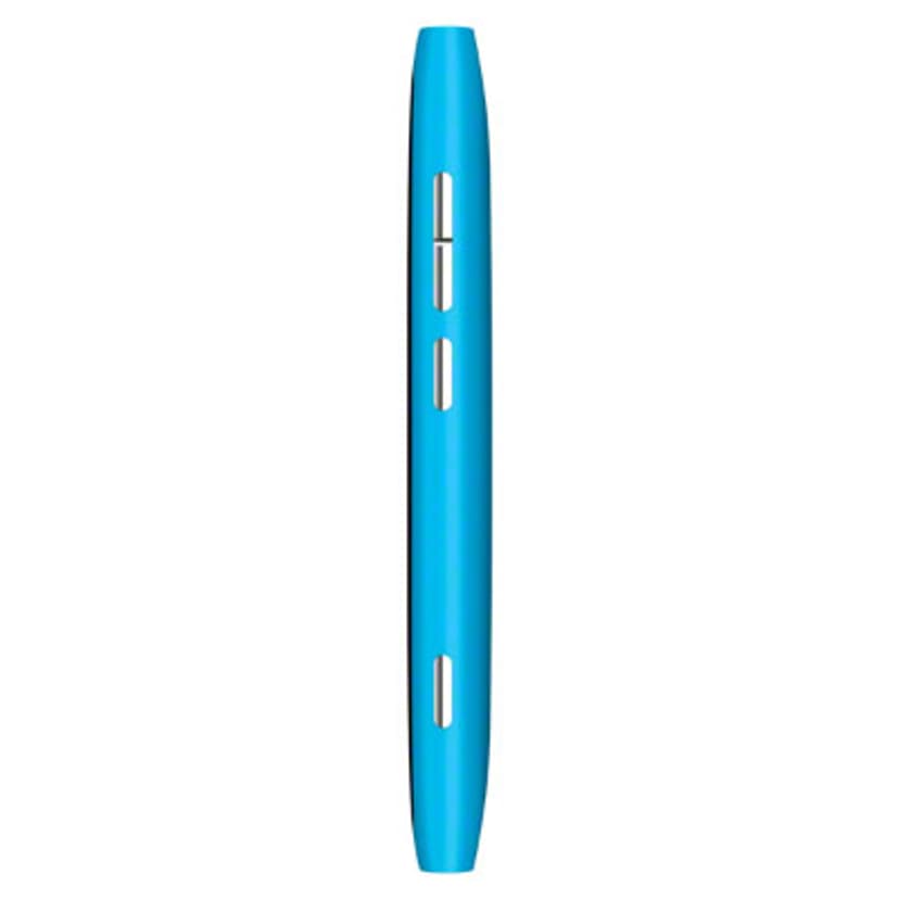 Nokia Lumia 800