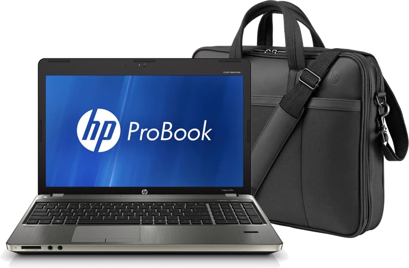 HP ProBook 4535s