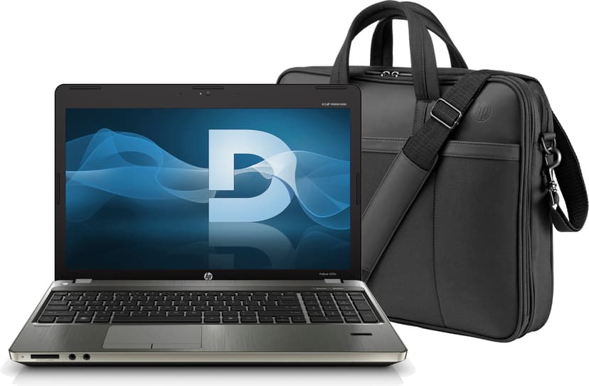 HP ProBook 4535s
