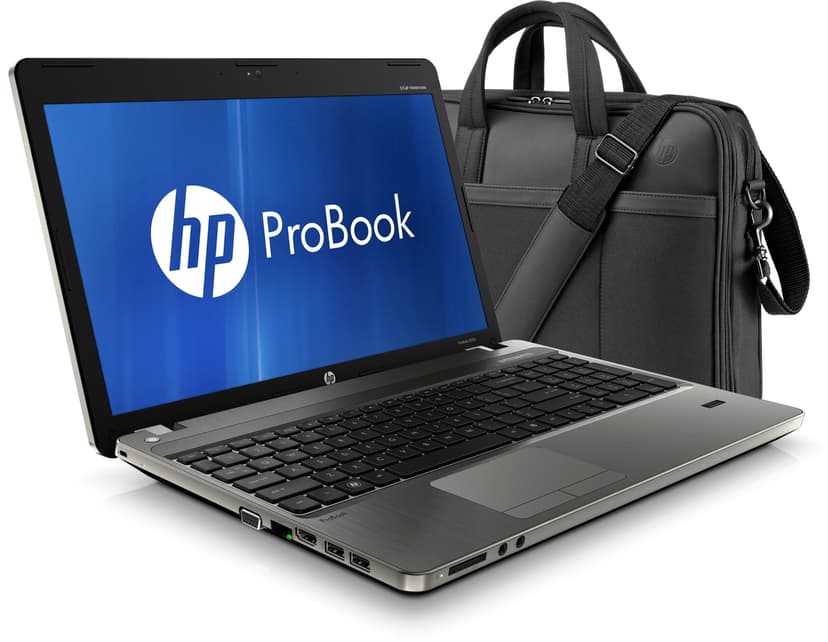 HP ProBook 4535s