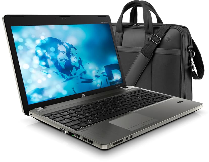 HP ProBook 4535s