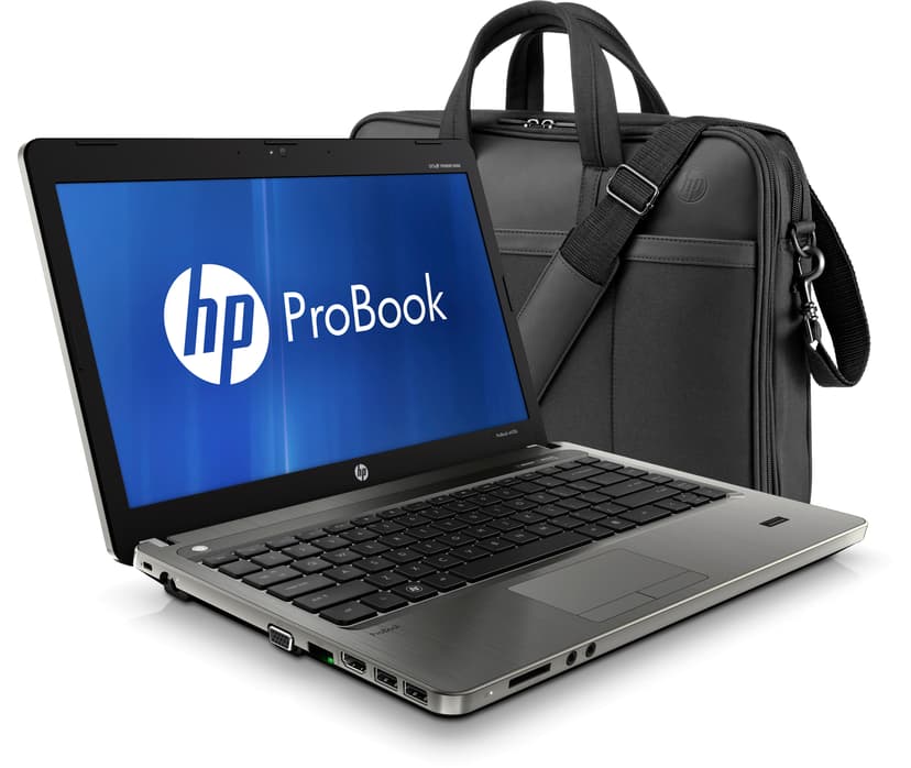 HP ProBook 4330s