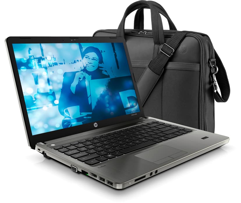 HP ProBook 4330s