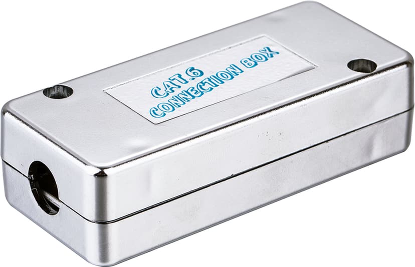 Prokord FTP CAT6 Shielded RJ45 Extend