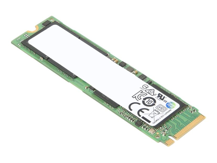 Lenovo Puolijohdeasema M.2 PCI Express