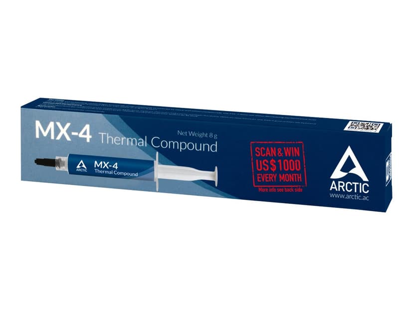 ARCTIC MX-4 8g