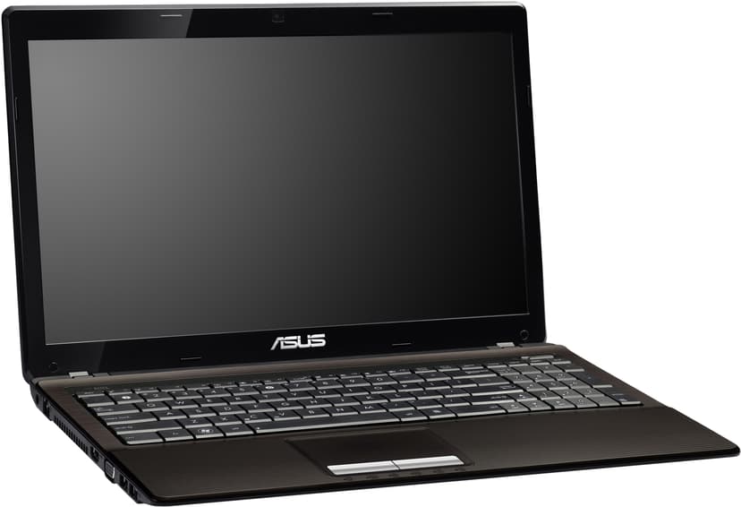ASUS K53U SX321V