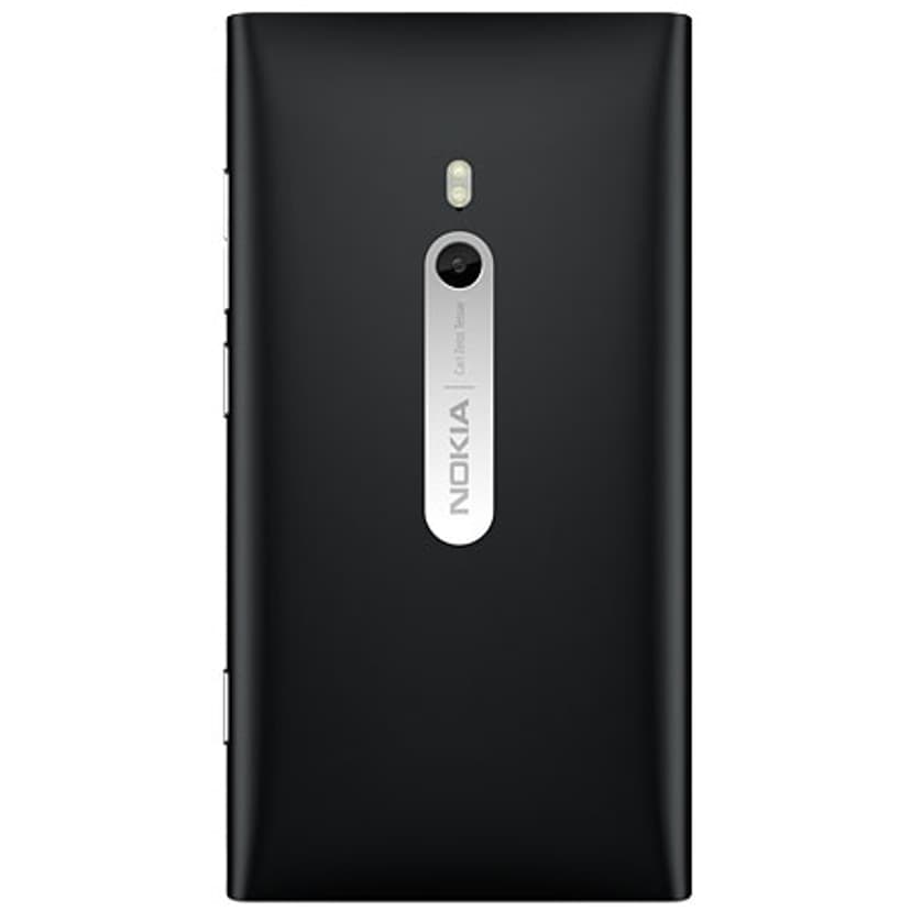 Nokia Lumia 800