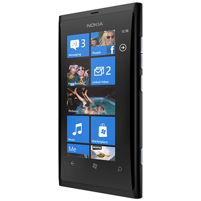 Nokia Lumia 800