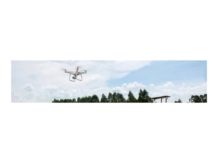 DJI Phantom 4 RTK