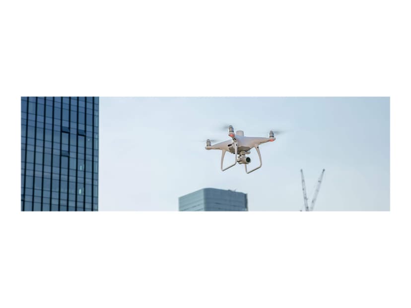 DJI Phantom 4 RTK