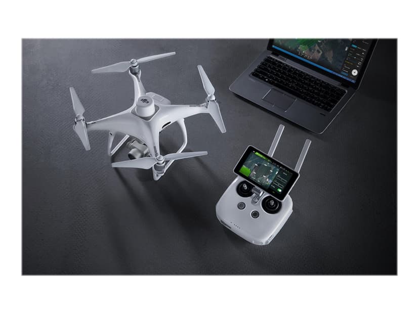 DJI Phantom 4 RTK