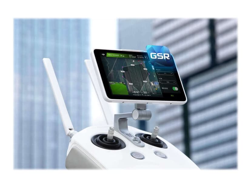 DJI Phantom 4 RTK