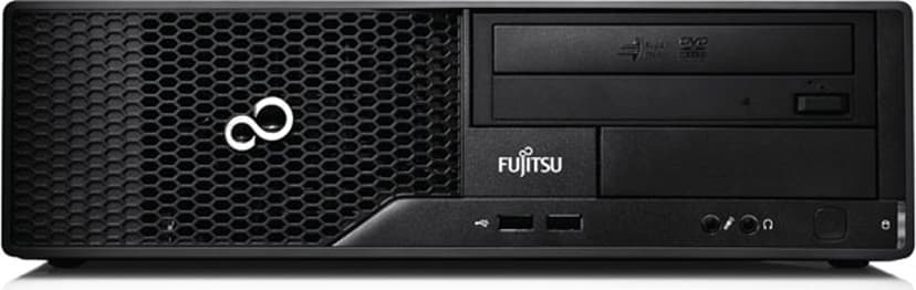 Fujitsu ESPRIMO E500 E85+