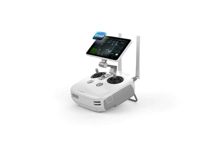 DJI Phantom 4 RTK