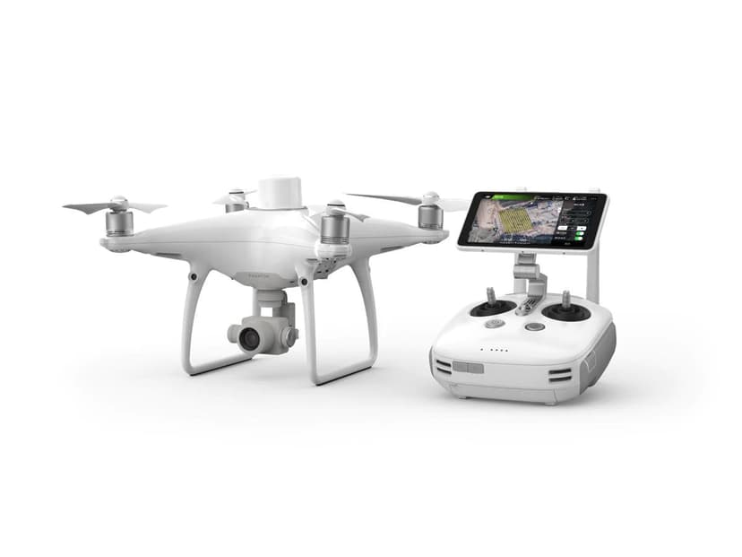 DJI Phantom 4 RTK
