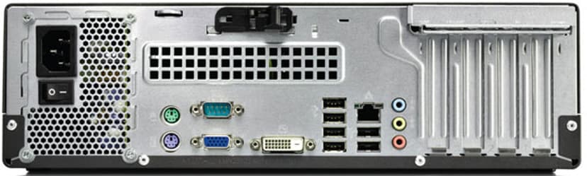 Fujitsu ESPRIMO E500 E85+