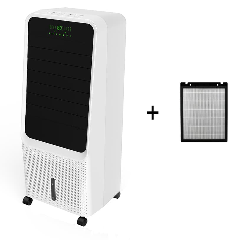 Prokord Air Master 2020 + Extra filter