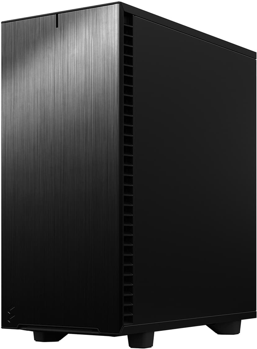 Fractal Design Define 7 Compact Midi Tower Svart