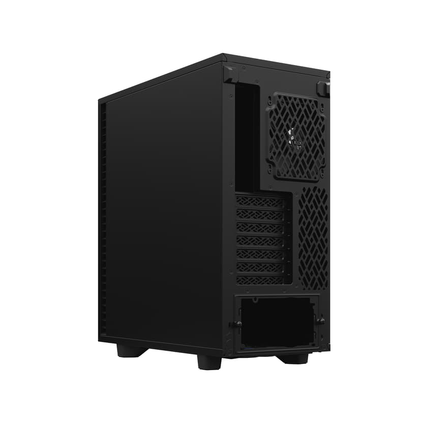 Fractal Design Define 7 Compact Midi Tower Sort