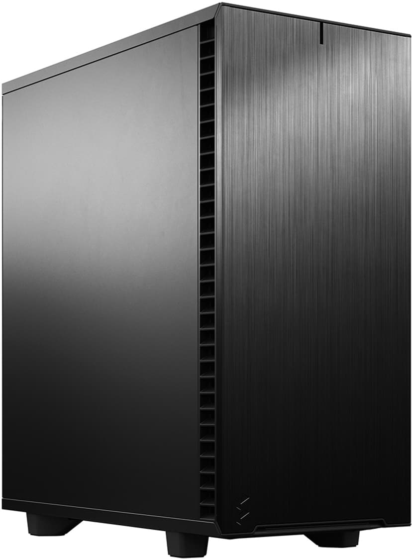 Fractal Design Define 7 Compact Midi Tower Svart
