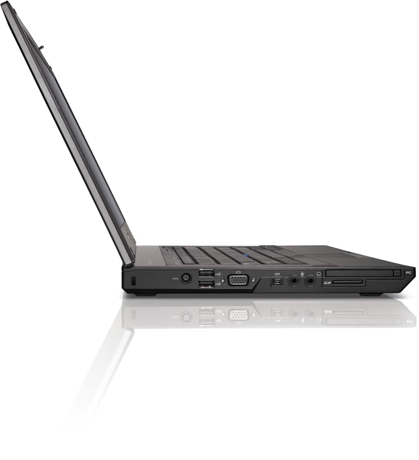 Dell Latitude E5410 Ci5 2.53 8GB/250 14.1" W7p
