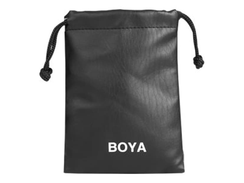 Boya BY-BCA6 XLR-3,5mm