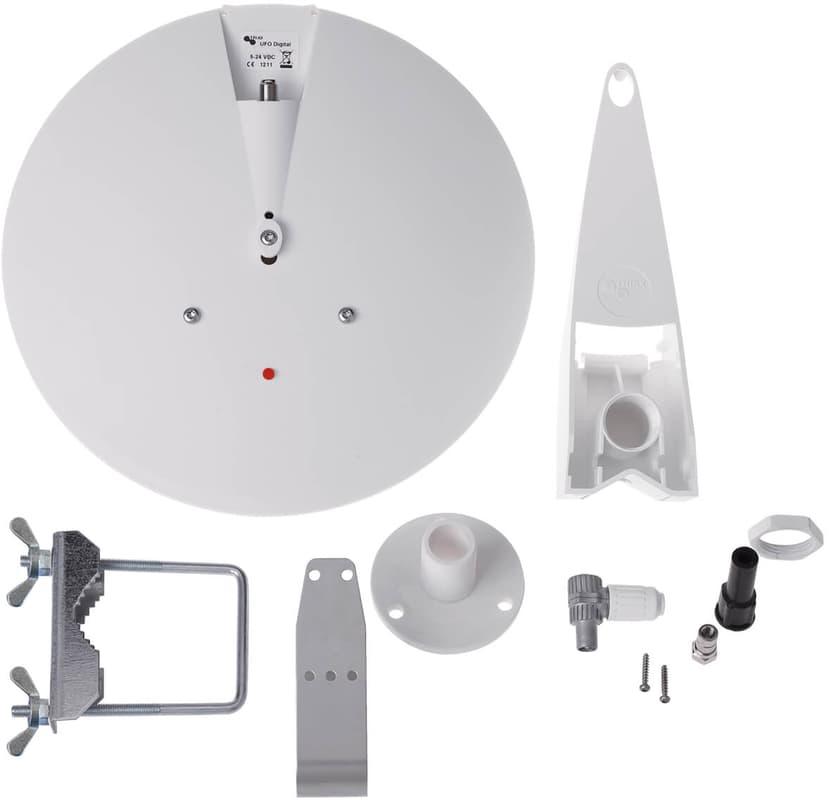 Triax UFO 170