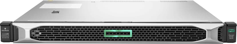 HPE Proliant DL160 Gen10 3204V2 1.9 1P 16G 1RX4 0TB 4LFF Server