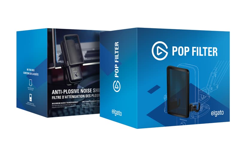 Elgato POP Filter