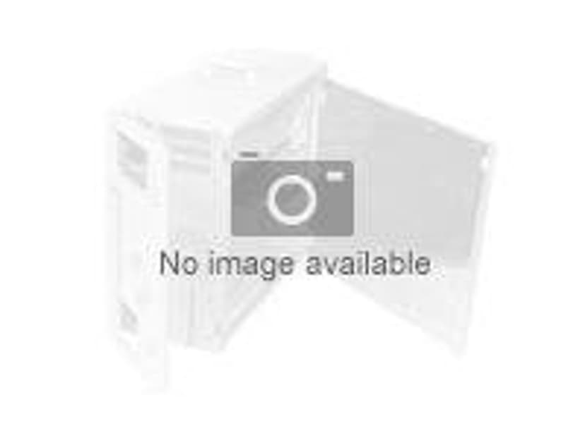 Fractal Design Define 7 Compact Light Glass Midi Tower Svart