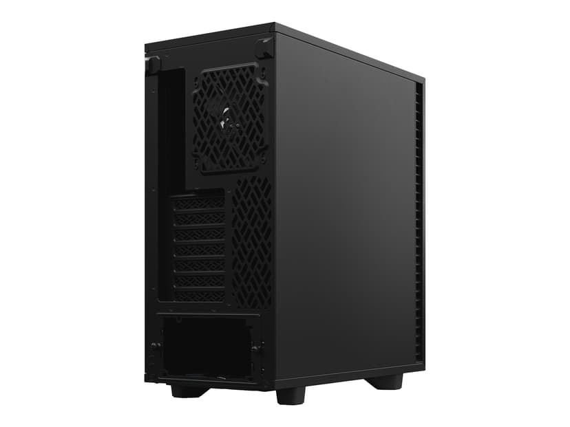 Fractal Design Define 7 Compact Midi Tower Sort