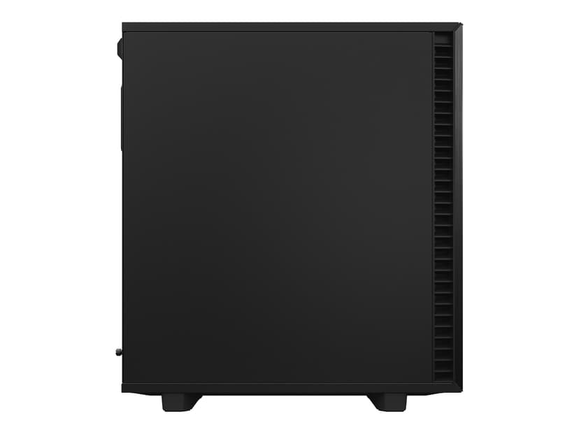 Fractal Design Define 7 Compact Midi Tower Sort