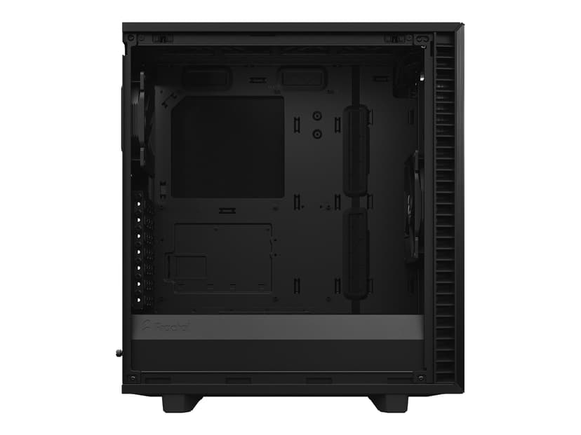 Fractal Design Define 7 Compact Midi Tower Sort