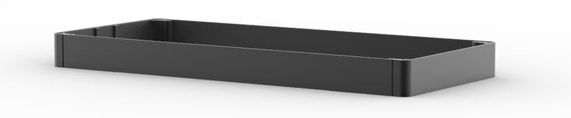 Louqe GHOST S1 MK3 - TOPHAT M ASH#NL #DEMO