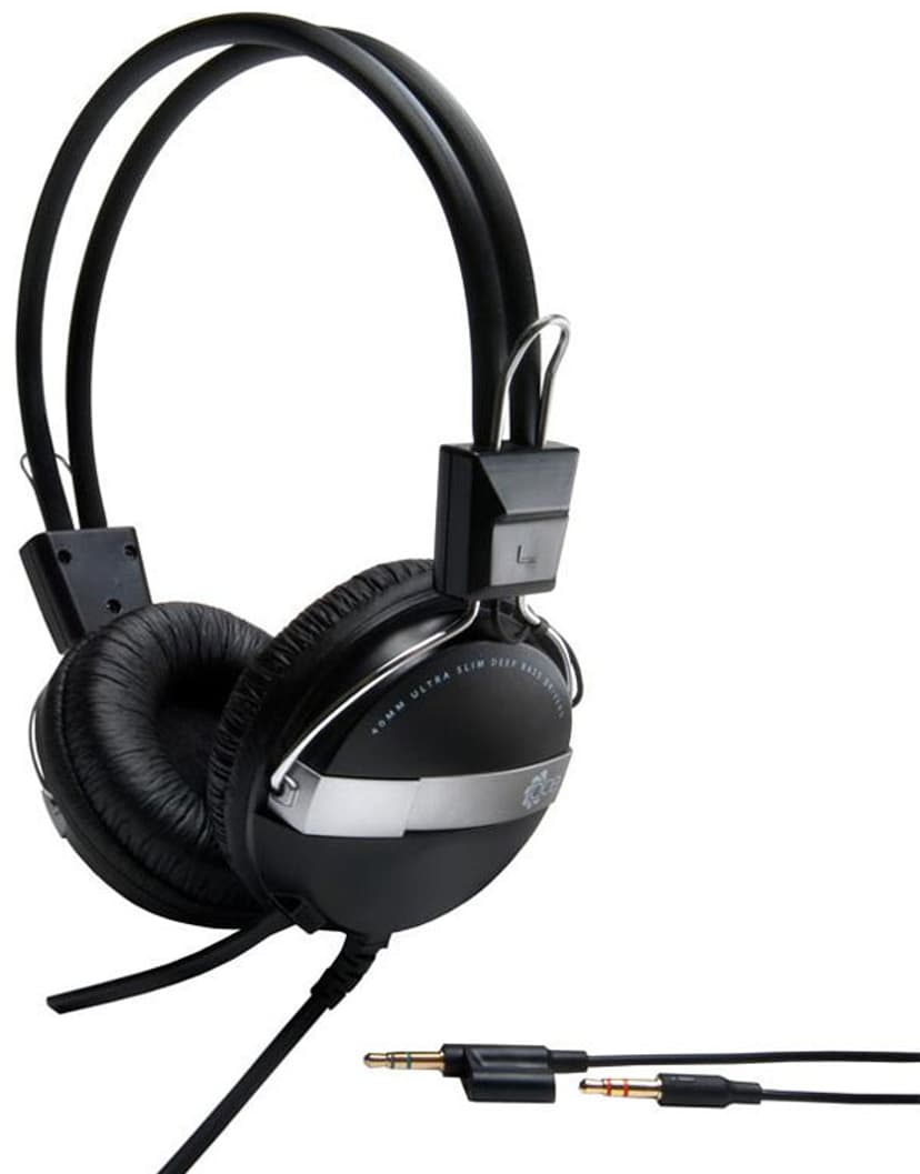 ACE Headset Dx-320