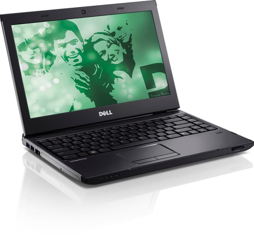Dell Vostro 3350 Ci7 2.8 8GB/320 13.3" W7p