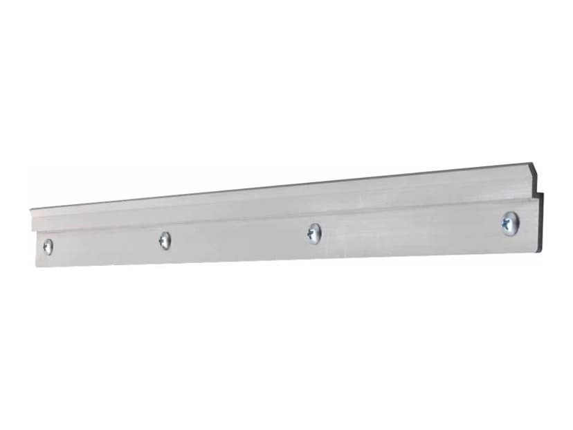 Nobo Opslagstavle med Glas Udendørs 4xA4 Magnetisk Hvid